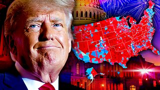 Woke Left PANICS as Patriots TAKE OVER Counties Across the Nation!!!