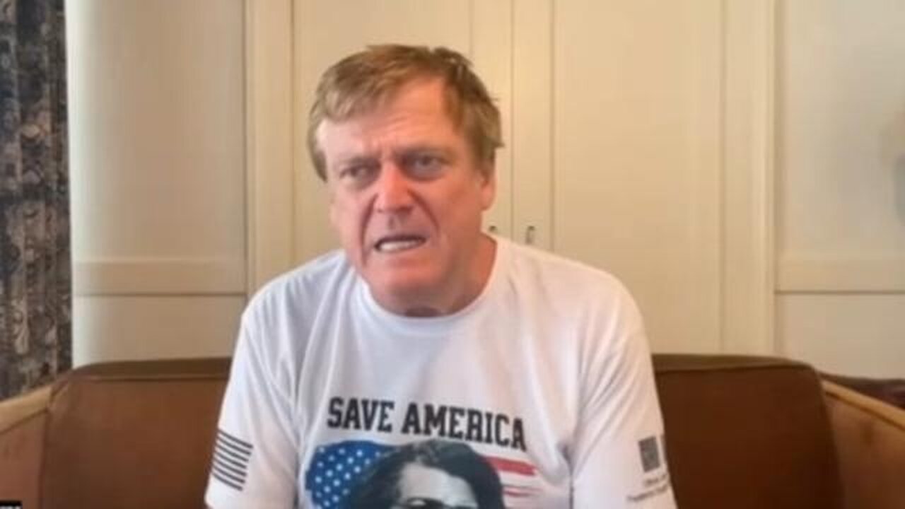 Patrick Burns: A Tale of Patriotism, Courage, and Unveiled Secrets.