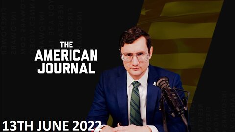 The American Journal - Monday - 13/06/22