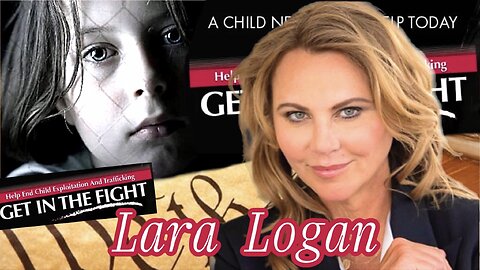 Lara Logan