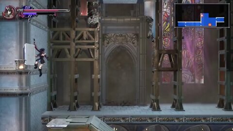 Bloodsteined: Ritual of the Night - BR-JP - Parte 02