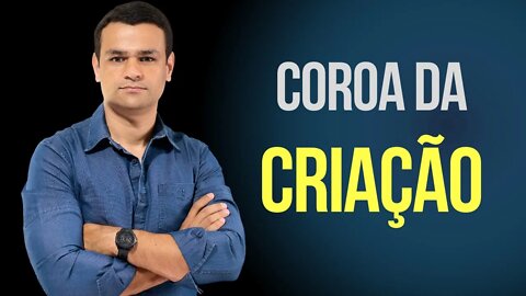 COROA DA CRIAÇÃO - CAFÉ COM PROPÓSITO - Kleyton Barcelos