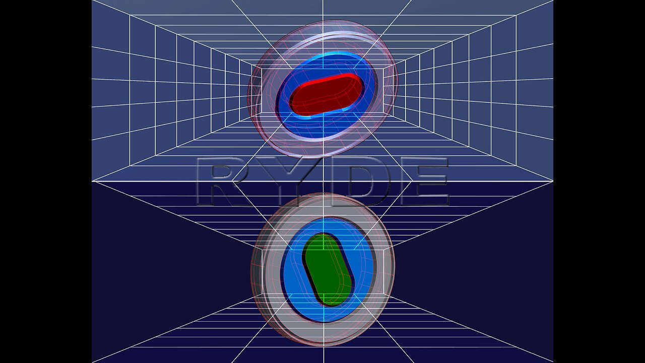 RYDE IMAGING MICROENCODING SIGNAL CUES