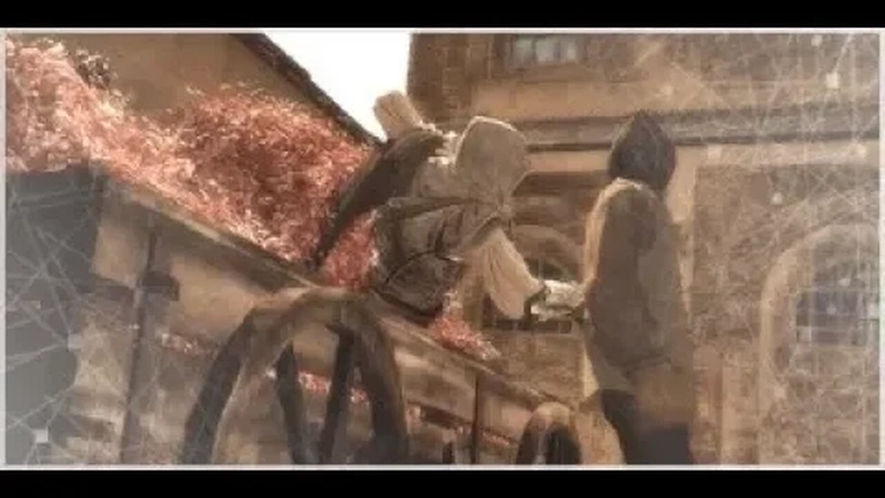 Practice What You Preach (Assassin's Creed II)