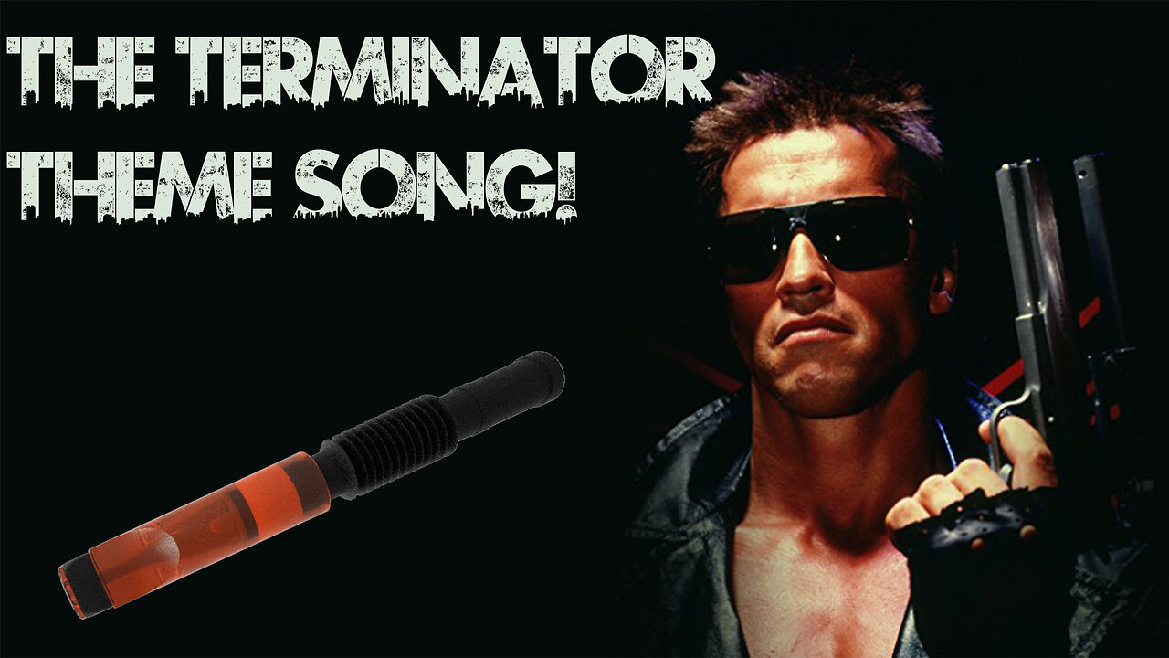 The Terminator Theme