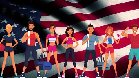 The Importance of Fitness for Everyone of all types Be accountable and work on your physical health