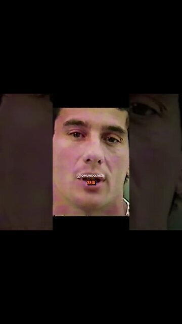 VOCÊ CHEGA LÁ | AIRTON SENNA