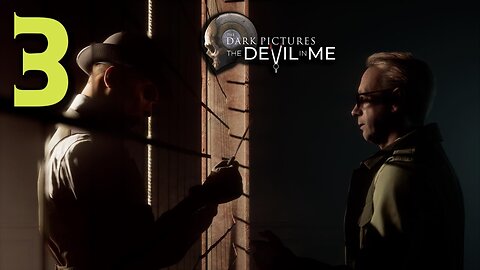 The Devil In Me #3 | Rumble Play #4