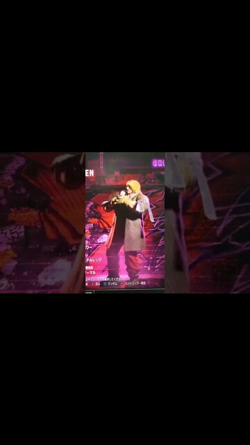 🕹🎮🥊Street Fighter 6 - Ken『ストリートファイター6』ケン - 待ってるぜ！