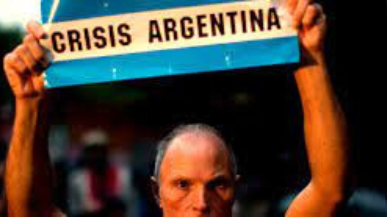 Over 18 million people unable to afford basic needs in Argentina