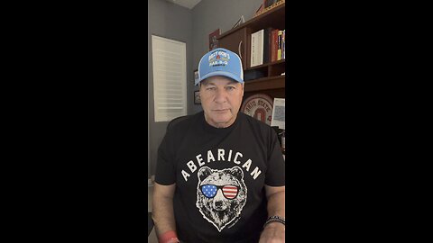 Billy Bob Talks Malabar Farms on Way Back Wednesday 🇺🇸