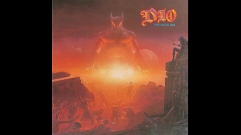 Dio - We Rock (Live)