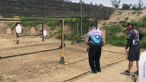 2023 Mar Prado USPSA