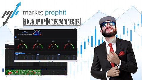 MARKET PROPHIT 🔥 SOCIAL MEDIA ACCOUNT COPY TRADING! 🤑 FIND THE REAL ALPHA TRADERS!