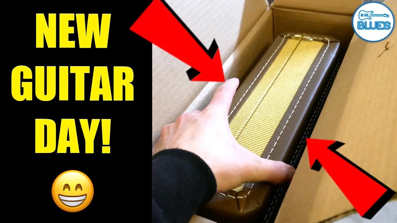 "This may or may not be of interest to you" - Guitar Enabler!