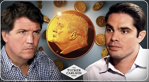 Ryan Salame: Facing Prison for Donating to Trump, His Journey With SBF, & Why the Banks Hate Crypto