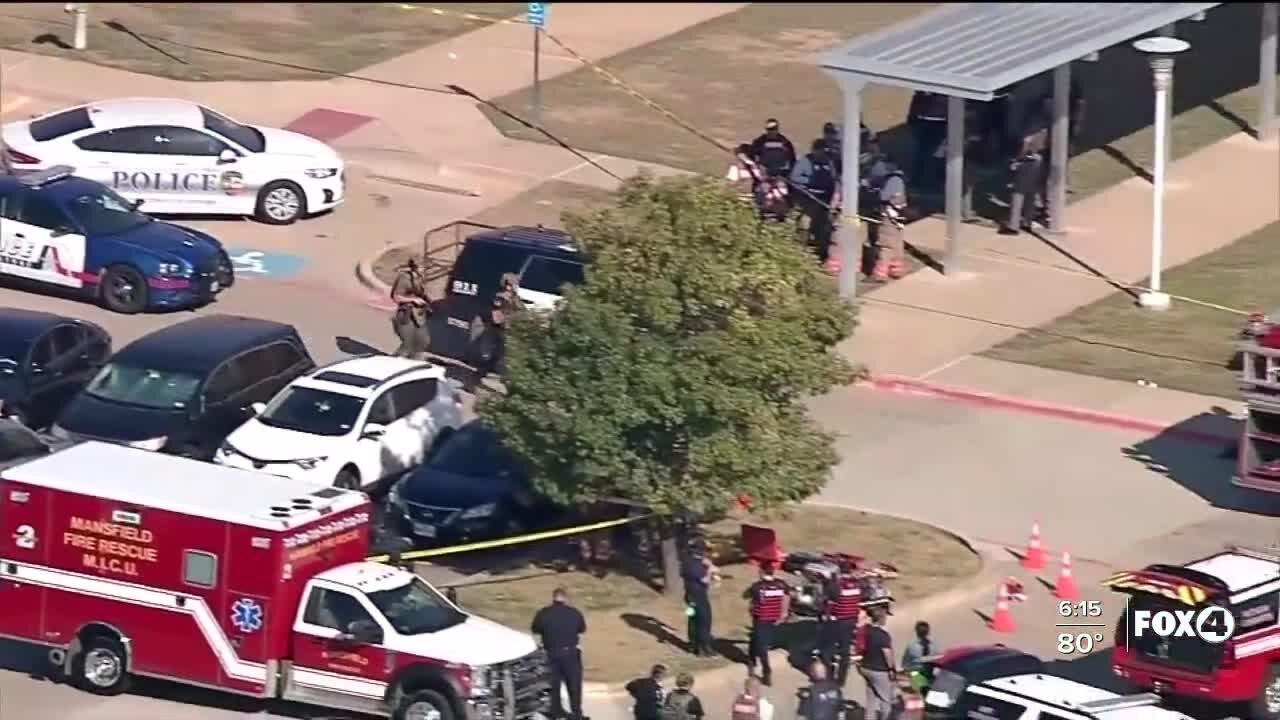 School Safety Expert