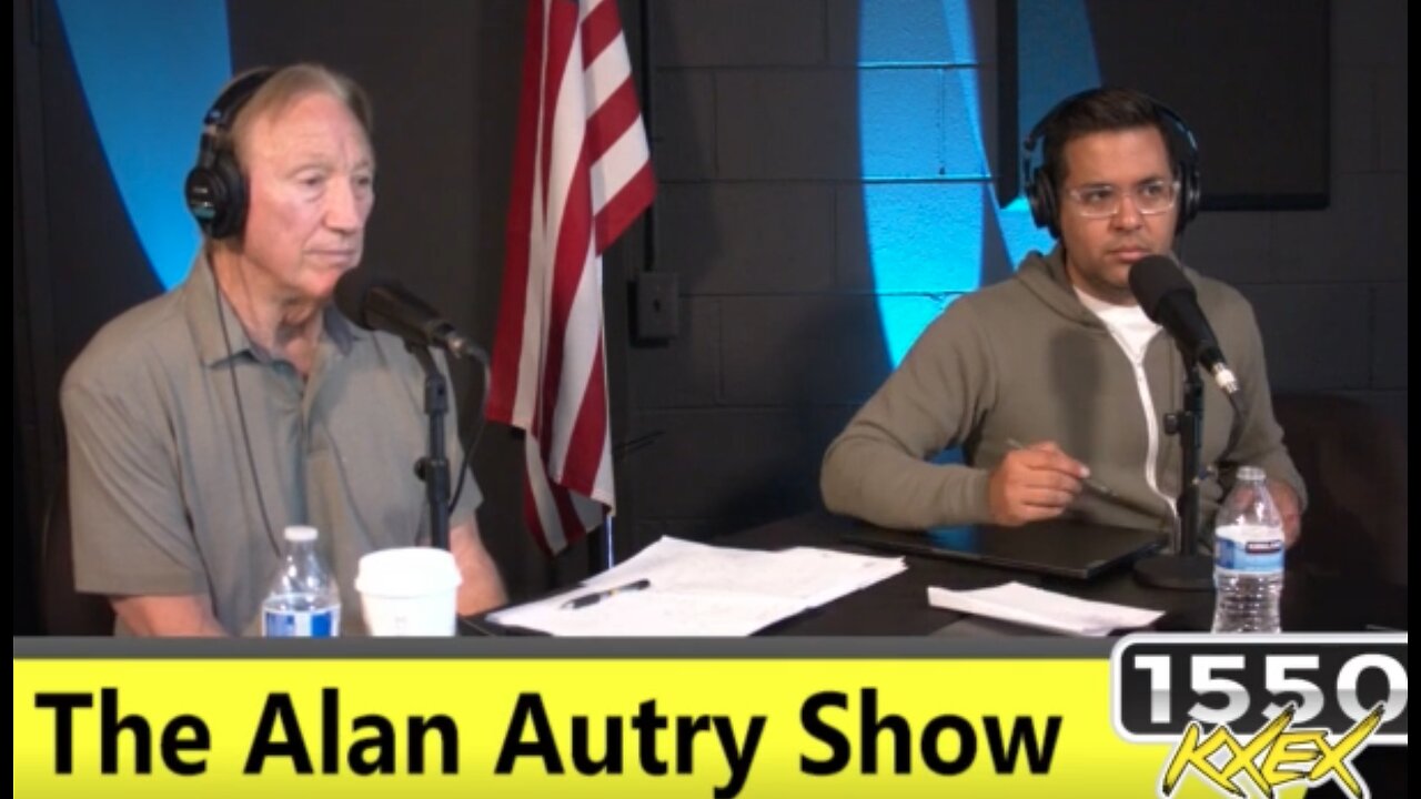 The Alan Autry Show