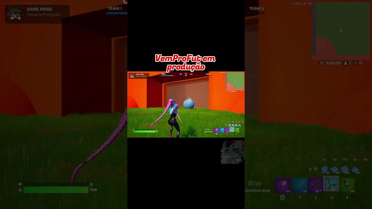 2147-2486-3976 GhostsVsHosts Fornite #shorts #fortnite #island