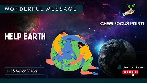 "Let's Make Every Day Earth Day: Simple Ways to Protect Our Planet"