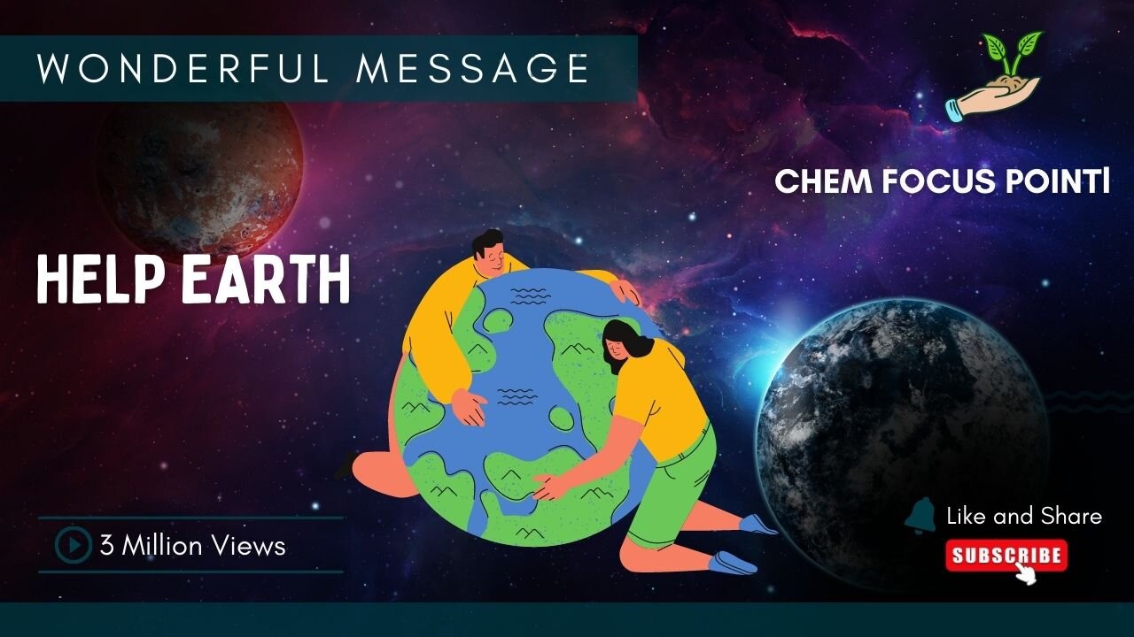 "Let's Make Every Day Earth Day: Simple Ways to Protect Our Planet"