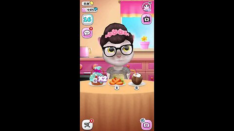 my talking angela