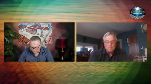 Guest Jack Irvin (New Creation Realities with Pastor Mike Rodriguez)