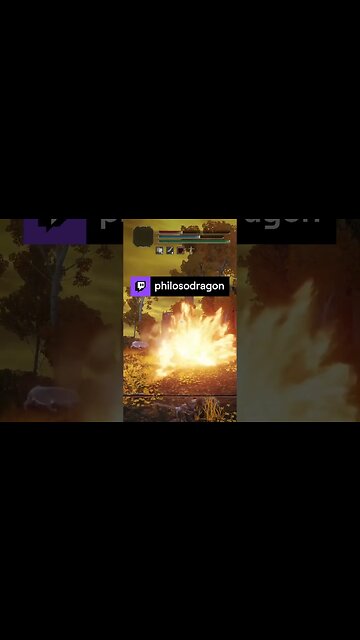 Demonic Tree Sentinel hits like a truck! | philosodragon on #Twitch