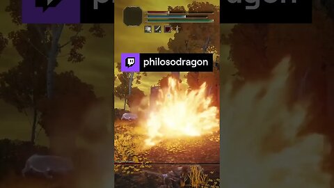 Demonic Tree Sentinel hits like a truck! | philosodragon on #Twitch