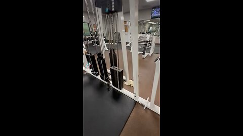 Tuesday Gym Vibes Workout Over 45 Fitness Motivation 🏋️‍♀️