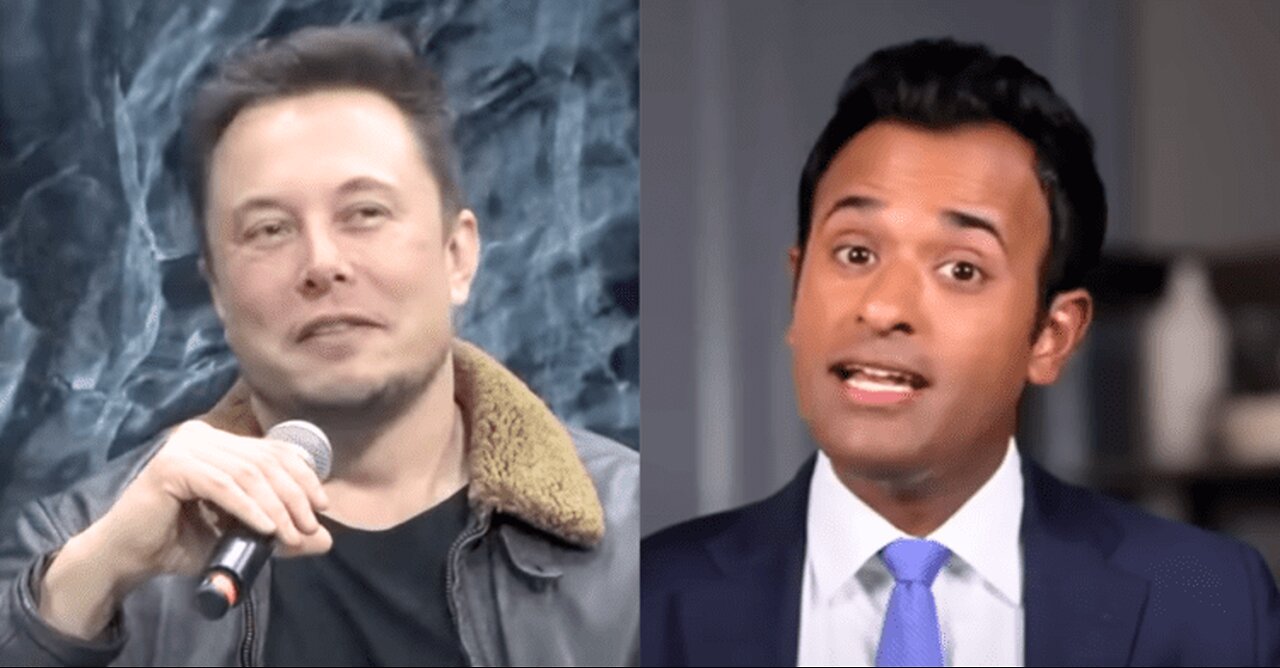 DOGE’s Elon Musk, Vivek Ramaswamy Want Help Crafting Wasteful Government Regulations