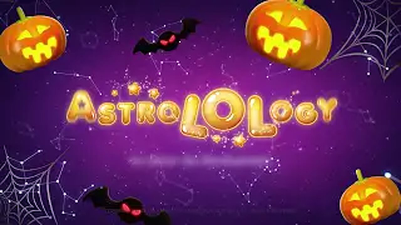 AstroLOLogy | A Ghost Catches A Ride! | Chapter: Paranormal AstroLOLogy | Cartoons for Kids,