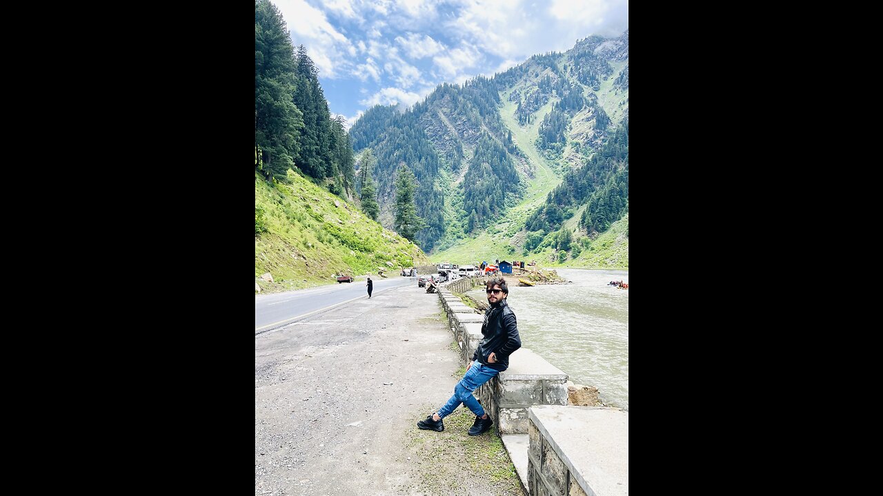Naran Kaghan 🔥 pakistan🇵🇰