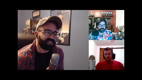 Zoo Box, Episode 97 - Q: Into the Japanese Fog
