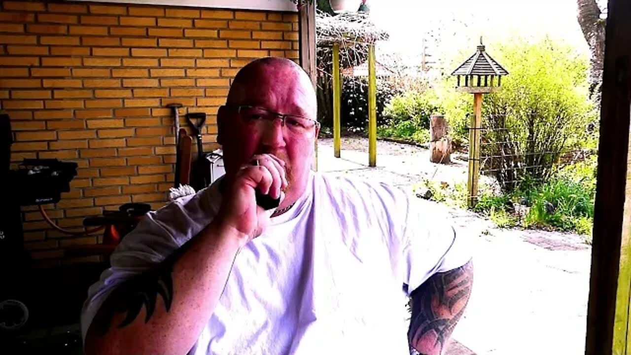 JOE ROOTS Voksen Sovs Væske review