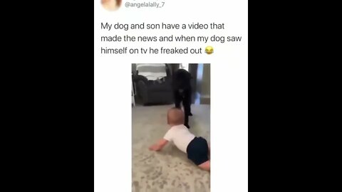 I'm famous woahhh!