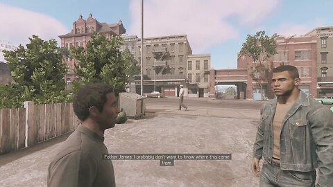 Mafia III Gameplay - Contraband(Story Mission)