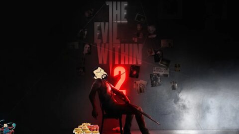 Fat Steven #EvilWithin 2
