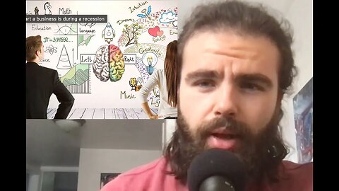 Why Society Wants You Stuck In The 9-5 Job | Start Your Own Life Or Business On Your Own Terms