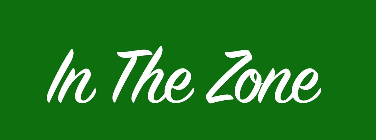 In the Zone