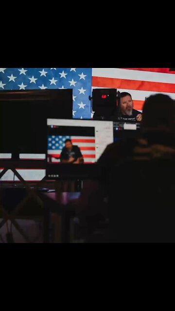 CHECK OUT THE TLP - LIVE ON CTN TONIGHT @ 10:30 PM *EST!