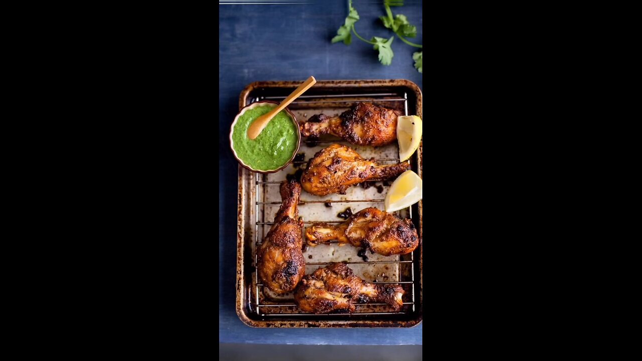 Grill chicken and fried chicken recipes today for you 😋🍽️ #avenuedish #food #Yummy #delicious