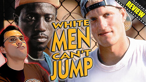 White Men Can't Jump - Movie Review