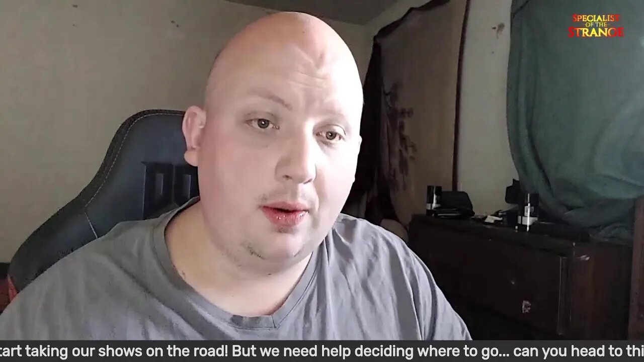 KOTA DONE GOOFED! Travel with Bald and Bonkers Q&A - Office Hours