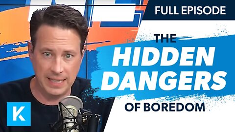 The REAL Cost Of Being Bored At Work