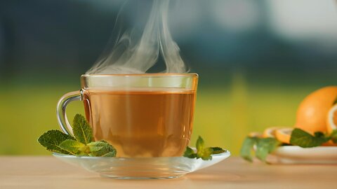 Wake up in the morning quickly Virtual coffee (14 Hz beta waves) VERY effective