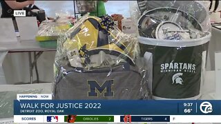 2022 Walk For Justice