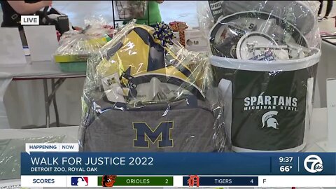 2022 Walk For Justice