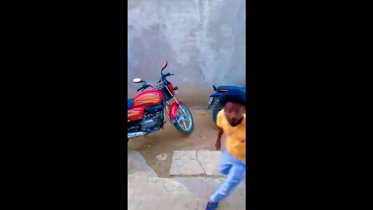 Funny