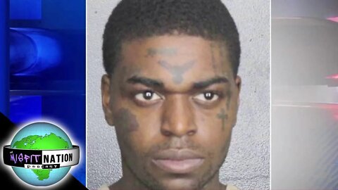 Kodak Black Arrested in Fort Lauderdale